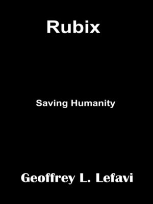 cover image of Rubix